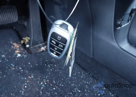 2025 Hyundai Palisade Sel Premium из США, поврежденный, VIN KM8R4DGEXSU916597